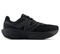 New Balance Black / Black Metallic Herren 42 EU New Balance Fresh Foam X 1080 v14