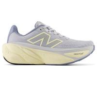 running schuhe new balance fresh foam x more v5 blau weis women