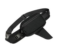 Running Waist Bag Backpacking Pouch - Concealed Carry Belt Pack, Lightweight Outdoor Storage Organizer for Hiking Fishing Cycling Travel Activities | Ideal for Hikers Bikers Campers Jogging Walking