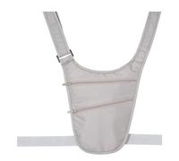 Running Waist Pack for Men Women - Multipurpose Fanny Belt Bag | Lightweight crosbody Bag for Travel, Sports, Gym, Workout, Phone, Keys, Wallet Organizer, Jogging Pouch with Adjustable Strap