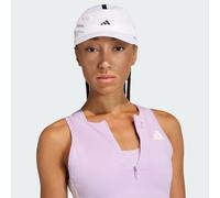 Running x Adizero Lightweight CLIMACOOL Kappe White / Black Damen (S/M)