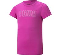 Runtrain Tee G DEEP ORCHID 176 DEEP ORCHID