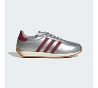 adidas Runvista Sneaker Damen HQ2330 - silver met./shadow red/off white 40