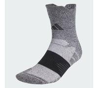 RUNxCUSHIONED Socken, 1 Paar Black / White / Black 34-36