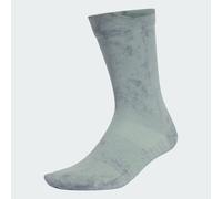RunxGraphic Washed Socke Wonder Sage 37-39