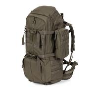 RUSH 100 Rucksack 60 Liter Ranger Green L/XL