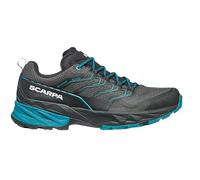 Rush 2 GTX Fast Hiking-Schuhe - Scarpa, Farbe:anthracite/ottanio, Größe:41,5 (7,5 UK)