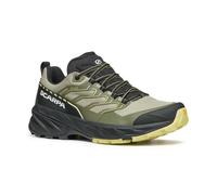 Rush 2 GTX Women Halbschuhe - Scarpa Sage / dust Yellow 39,5 EU