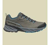 Rush 2 Pro GTX 42 grau - titanium/ocean