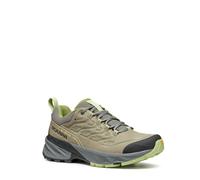 Rush 2 Pro GTX Fast Hiking Schuhe, Damen - Scarpa sage/aloe 42.5 (8.5 UK)