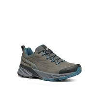 Rush 2 Pro GTX Fast Hiking Schuhe, Herren - Scarpa brown/sulphur 46.5 (11.5 UK)