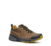 Rush 2 Pro GTX Fast Hiking Schuhe, Herren - Scarpa titanium/ocean 46 (11 UK)