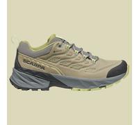 Scarpa - Women's Rush 2 Pro GTX - Multisportschuhe, Gr. 43, beige (Sage/Aloe)