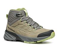 Rush 2 Pro Mid GTX Wanderschuhe Damen sage/aloe-EU 39 - UK 5,5