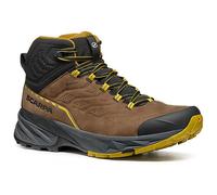 Rush 2 Pro Mid GTX Wanderschuhe Herren brown/sulphur-EU 43 - UK 9