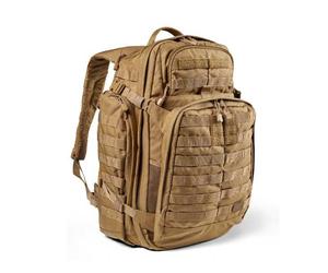 Rush 72 2.0 Rucksack 55 L kangaroo, Rush 72, Rucksack, Rucksack 55 L