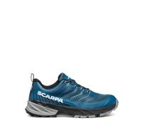 Scarpa Rush Gore-tex® Wanderschuhe EU 34 Sage / Dusty Yellow