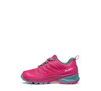 Rush Kid GTX – Scarpa black/lakeblue 27