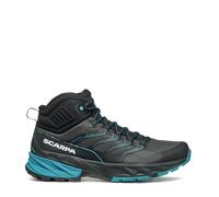 Rush Mid 2 GTX Fast Hiking-Schuhe - Scarpa moss/sulphur 42 (8 UK)