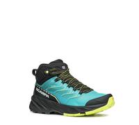 Rush Mid 2 GTX Wmn Fast Hiking-Schuhe - Scarpa sage/dusty yellow 40 (6.5 UK)