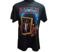 RUSH - Moving Pictures - T-Shirt