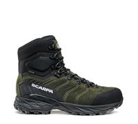 Rush Polar GTX, Trekking Unisex Schuh - Scarpa 372-dark anthracite 45.5 (10 2/3 UK)