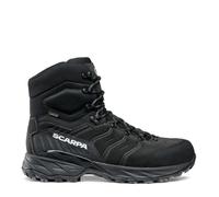 Scarpa Rush Polar GTX Herren Wanderschuhe Winterstiefel dark anthracite Schuhgröße EU 47 Farbgruppe grau grau Herren