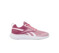 Laufschuh REEBOK "RUSH RUNNER 5", Kinder, Gr. 39, dustyrose, studiopink, ftwrweiß, Synthetik, Textil, Schuhe Laufschuh (48804634-39) dustyrose, studiopink, ftwrweiß