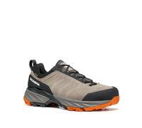 Rush Trail GTX Fast Hiking-Schuhe - Scarpa taupe/mango 46 (11 UK)