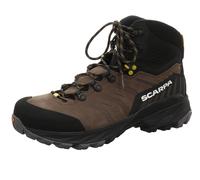 Rush Trek Pro GTX mustard - Gr. - 43