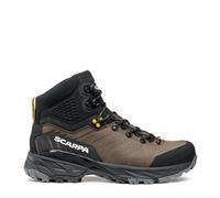 Scarpa Herren Rush Trek Pro GTX Schuhe (Größe 41.5, grau)