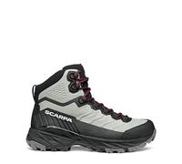 Scarpa Wanderschuhe Rush TRK LT GTX Damen Jade/Russet-Braun Größe 38