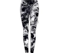 Russell Athletic A11291-A5-724 AOP-Leggings Leggings Damen Fog Größe S