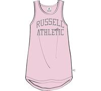 Russell Athletic A21021-PN-619 Tank Tank top Damen CRANDLE PINK Größe XS