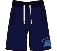 Russell Athletic SHORT M Herrenshorts, dunkelblau, größe XXL