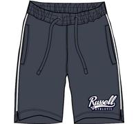 RUSSELL ATHLETIC A30681-OB-155 Baylor-Shorts Shorts Herren Ombre Blue Größe XXL