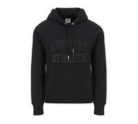 Russell Athletic A31012-IO-099 Bel-Pull Over Hoody Sweatshirt Damen Pearl Größe S