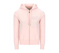 Russell Athletic SWEATSHIRT W Damen Sweatshirt, rosa, größe S
