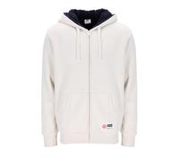 Russell Athletic ATH - Zip Through Hoody with S Sweatshirt