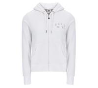 Russell Athletic DANA Sweatshirt für Damen, weiß, größe XS