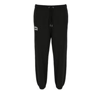 Russell Athletic E36082-NA-190 ICONIC2- Jogger Pants Herren Dark Green Größe M