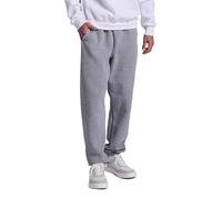 Russell Athletic Herren Dri-power Closed Bottom Pocket Sweatpant Trainingshose, Oxford, L EU