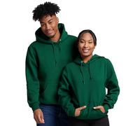 Russell Athletic Herren Dri-Power Fleece Hoodies, feuchtigkeitsableitend, Baumwollmischung, Bequeme Passform, Größen S-4XL, X-Large