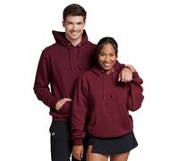 Russell Athletic Herren Dri-Power Fleece Hoodies, feuchtigkeitsableitend, Baumwollmischung, Bequeme Passform, Größen S-4XL, Small