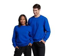 Russell Athletic Herren Dri-Power Fleece Sweatshirt - Blau - XX-Large