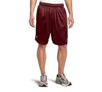 Russell Athletic Herren Mesh Pocket Short Kurz, kastanienbraun, 1X