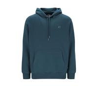 Russell Athletic Herren Pull Over Hoody Tunika Zum Stillen, Stargazer, XXL EU