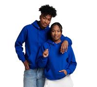 Russell Athletic Men's dri athletic sweatshirts, Royal, L UK