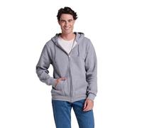 Russell Athletic Men's dri Athletic Sweatshirts, Sweatshirt-Oxford, 4XL UK