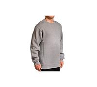 Russell Athletic Men's Dri Power Fleece athletic sweatshirts, Sweatshirt-oxford, XXL UK